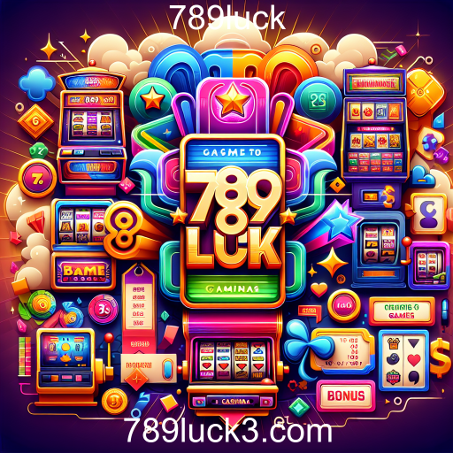 Descubra as Novidades do 789luck: O Futuro dos Jogos Online